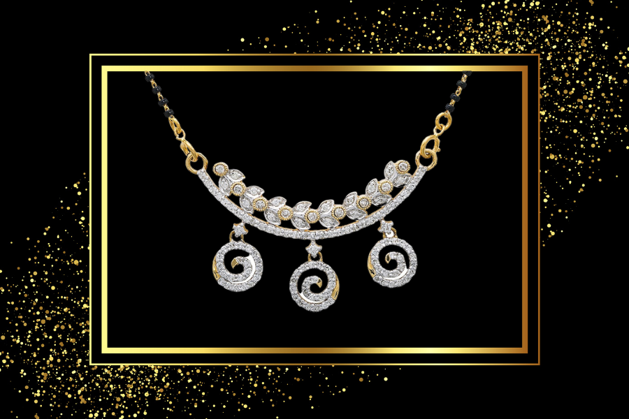 Choosing the Best Mangalsutra for Your Bride