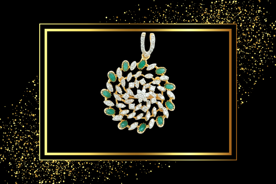 Emeralds: Reflecting a sense of opulent Beauty