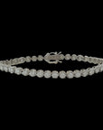 Openable Diamond Bracelet