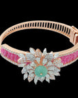 Gracefully Designed Bracelet 17196