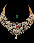 Mangalam Diamond Necklace