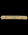 Openable Diamond Bracelet