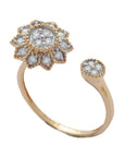 Statement Diamond Ring 17239