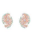 Designer Diamond Earrings