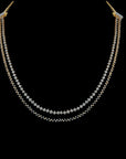 7-in-1 Diamond Necklace