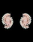 Designer Diamond Earrings