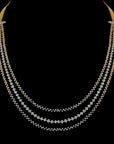 7-in-1 Diamond Necklace