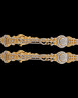 Royal Diamond Bangles