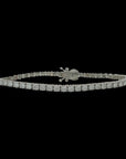 Openable Diamond Bracelet