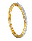 Diamond Classic Bangle