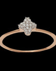 2-in-1 Diamond Ring