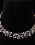 3  in 1 Diamond Necklace