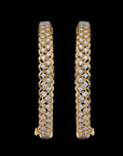 Diamond Bangles