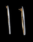 Diamond Bangles