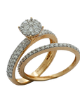 Diamond Ring 17167