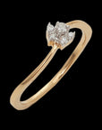 Designer Diamond Ring