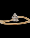 Designer Diamond Ring