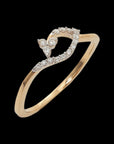 Designer Diamond Ring