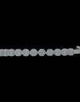 Openable Diamond Bracelet