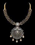 Multipurpose 3 in 1 Diamond Necklace