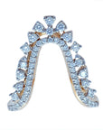 Vanki Diamond Ring 17141