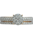 Diamond Ring 17167