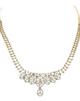 Captivating Diamond Necklace 17260