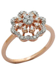 Stunning Diamond Ring 17137