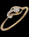 Designer Diamond Ring