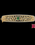 Interchangeable Diamond Bracelet