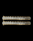 Diamond Bangles