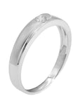 Men Diamond Ring Band