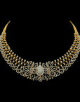 3-in-1 Diamond Choker