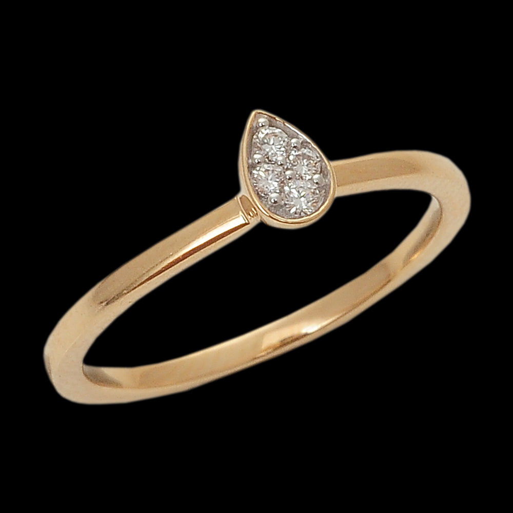 3-in-1 Diamond Ring