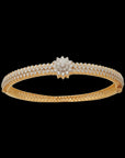 Openable Diamond Bracelet