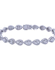 Diamond Tennis Bracelet