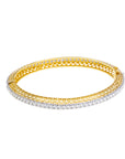 Diamond Classic Bangle