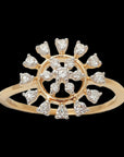 Designer Diamond Ring