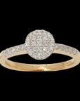 Designer Diamond Ring