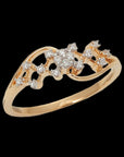 Designer Diamond Ring