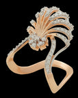 EVVS Diamond Kalyanam Ring