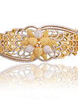 3 in 1 Multipurpose Diamond Bangle Bracelet