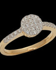 Designer Diamond Ring