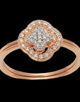 2-in-1 Diamond Ring