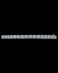 Openable Diamond Bracelet