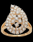 Designer Diamond Ring