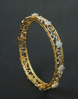 Designer Diamond Bangles