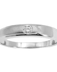 Men Diamond Ring Band