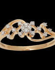 Designer Diamond Ring