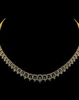 3-in-1 Diamond Choker